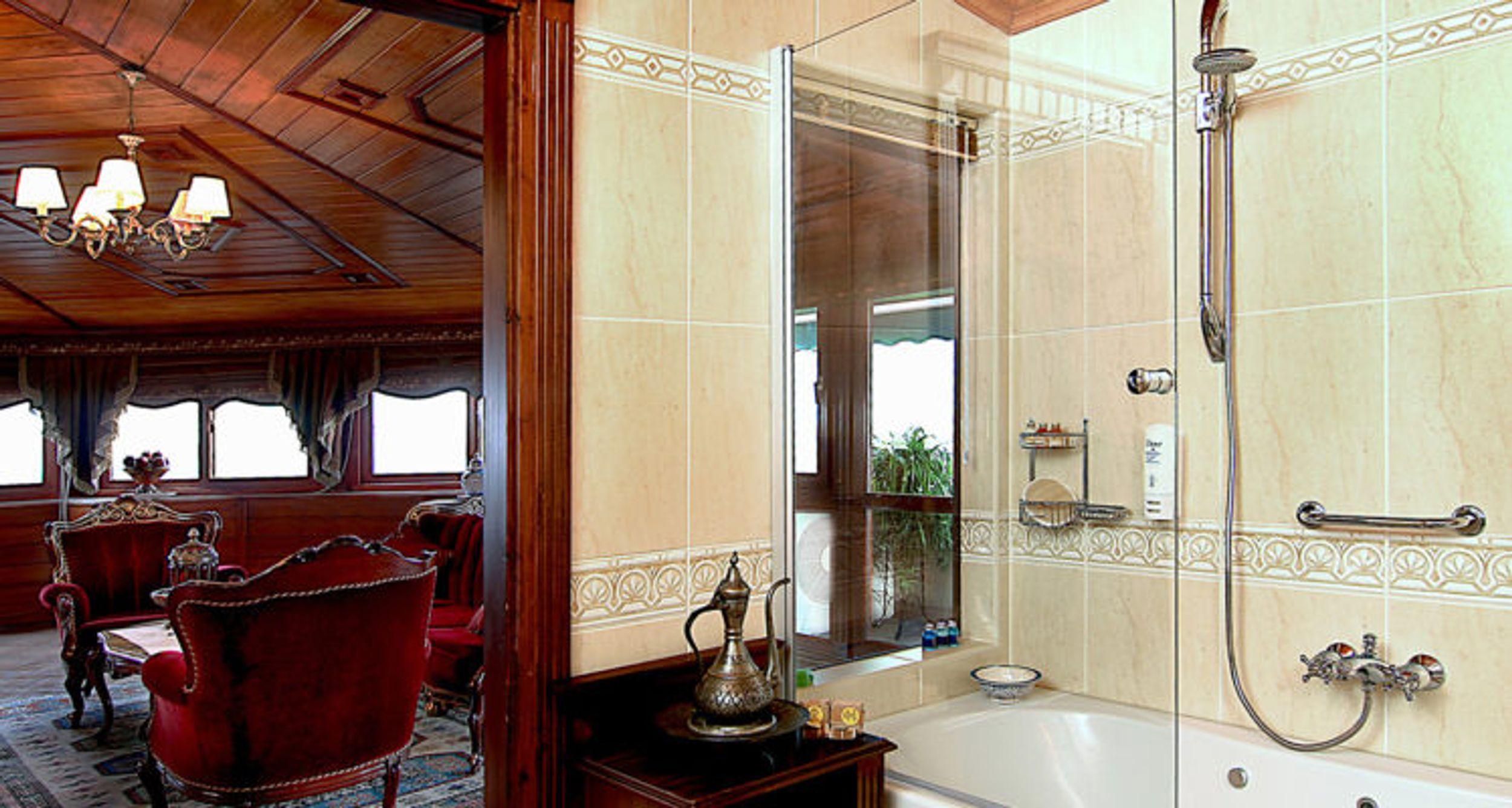 Dersaadet Hotel 4*