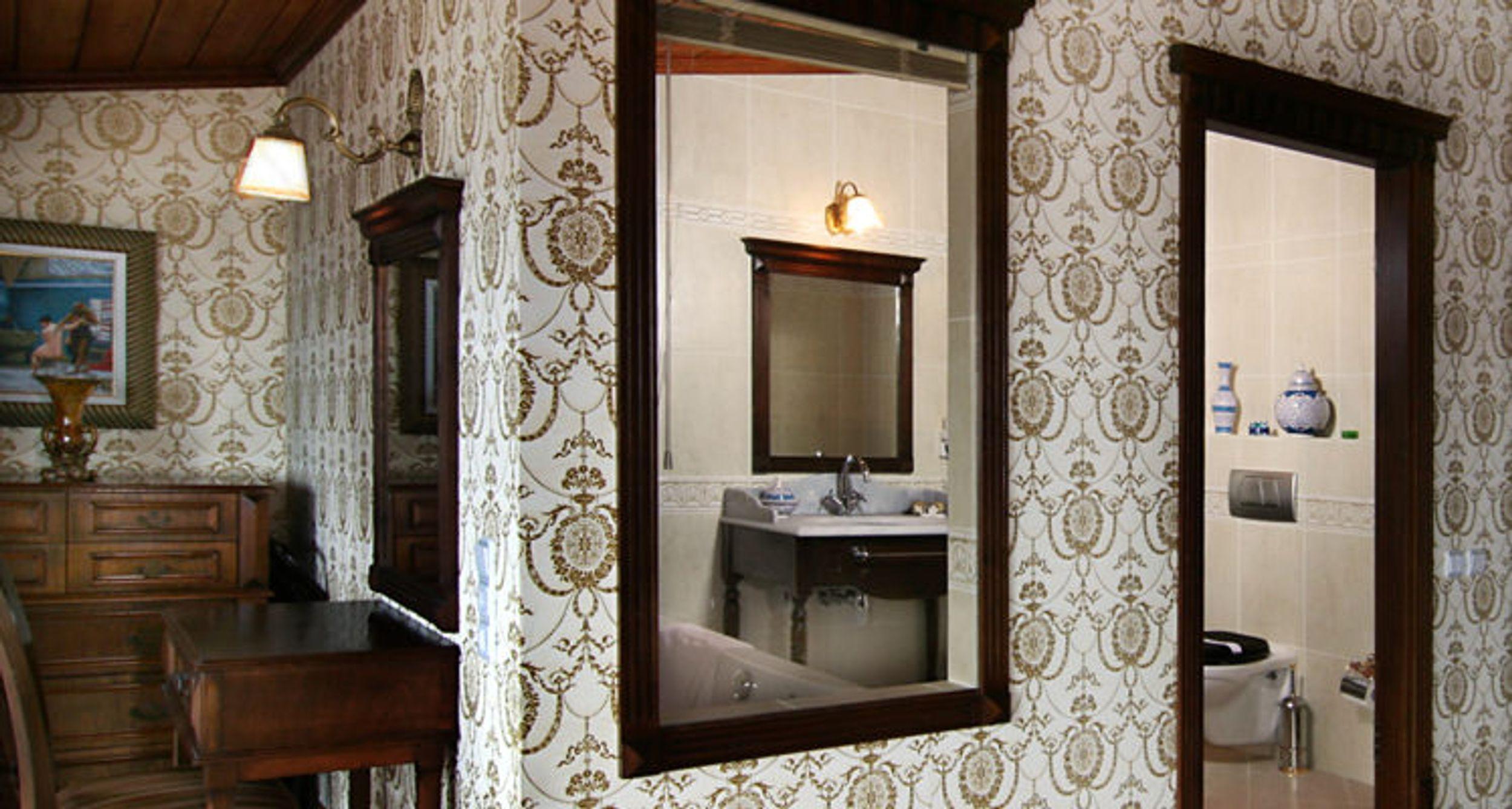 Dersaadet Hotel 4*