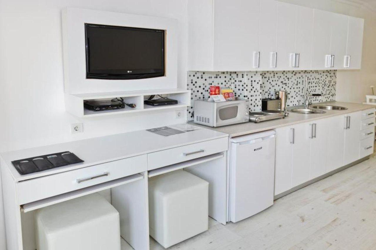 Aparthotel Royal Pera Taksim