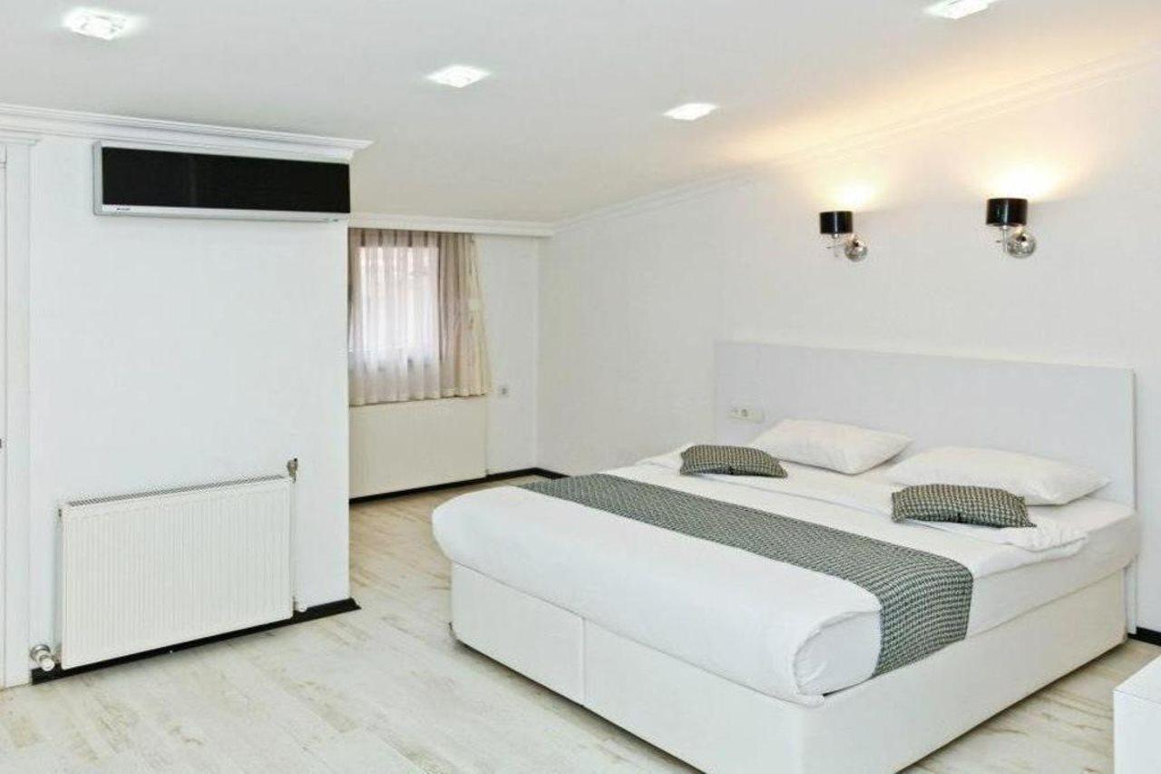 Royal Pera Taksim 3* Istambul