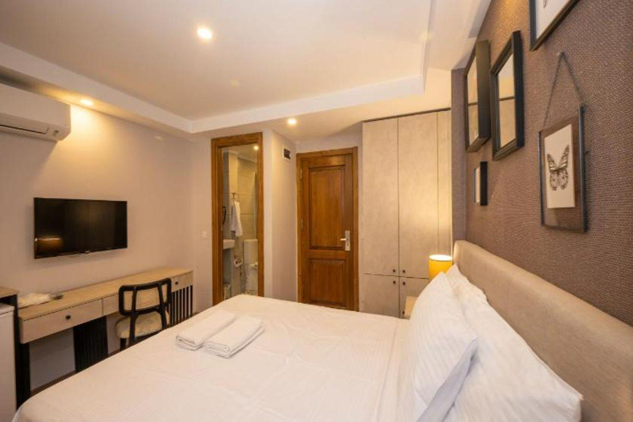 Royal Pera Taksim Aparthotel Istambul