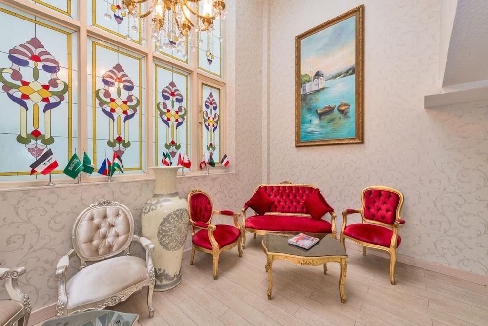 Hotel Osmanbey Fatih