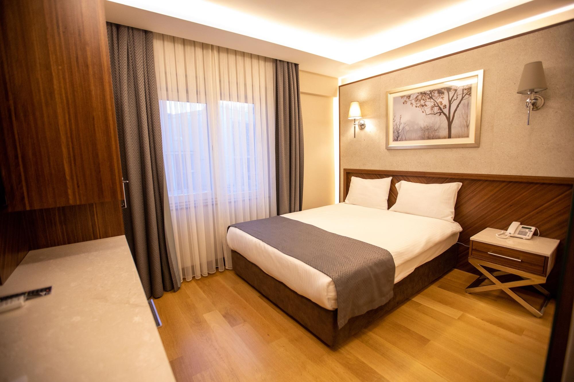 Sogut Old 4* Istanbul