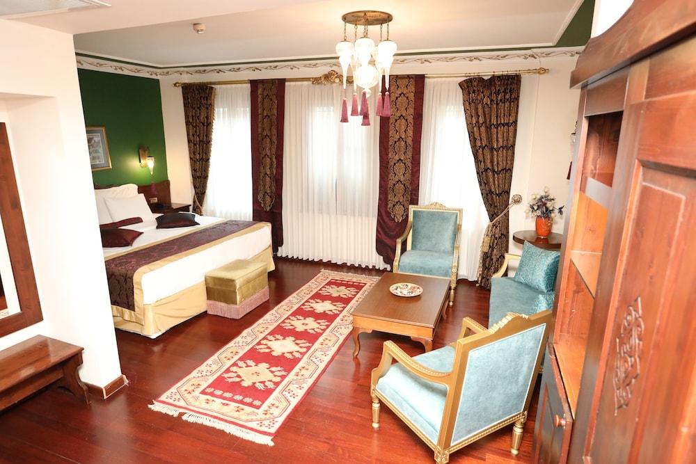 Hotel Garden House - Special Class Istambul