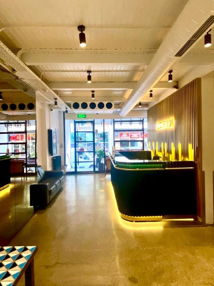 Hotel Faros Taksim-special Category Istanbul