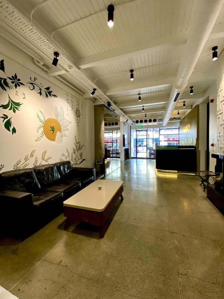 Hotel Faros Taksim-special Category
