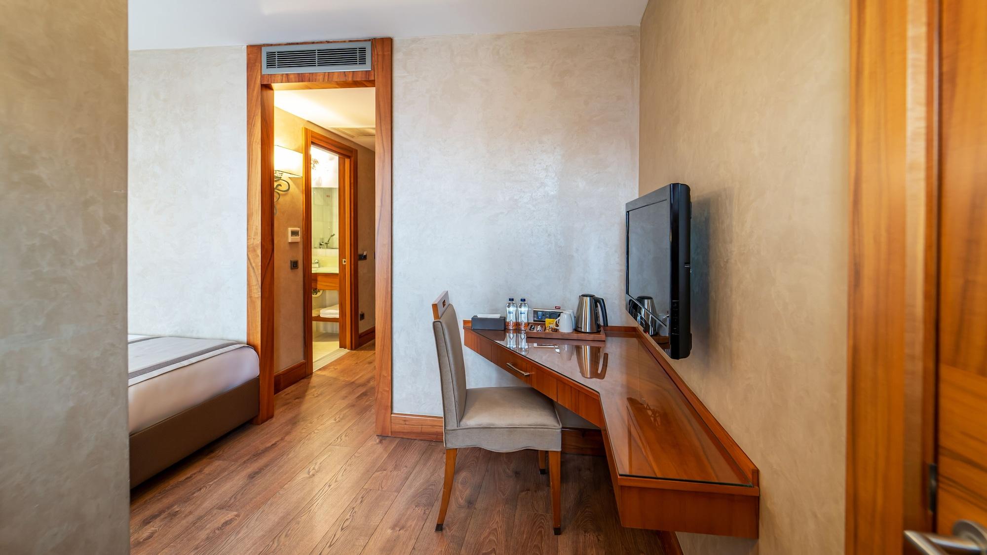 Otel Biz Cevahir Sultanahmet