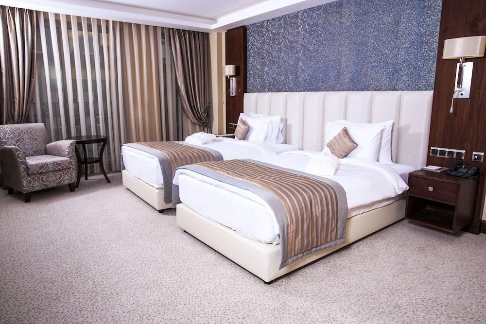 Grand Aras & Hotel Istanbul