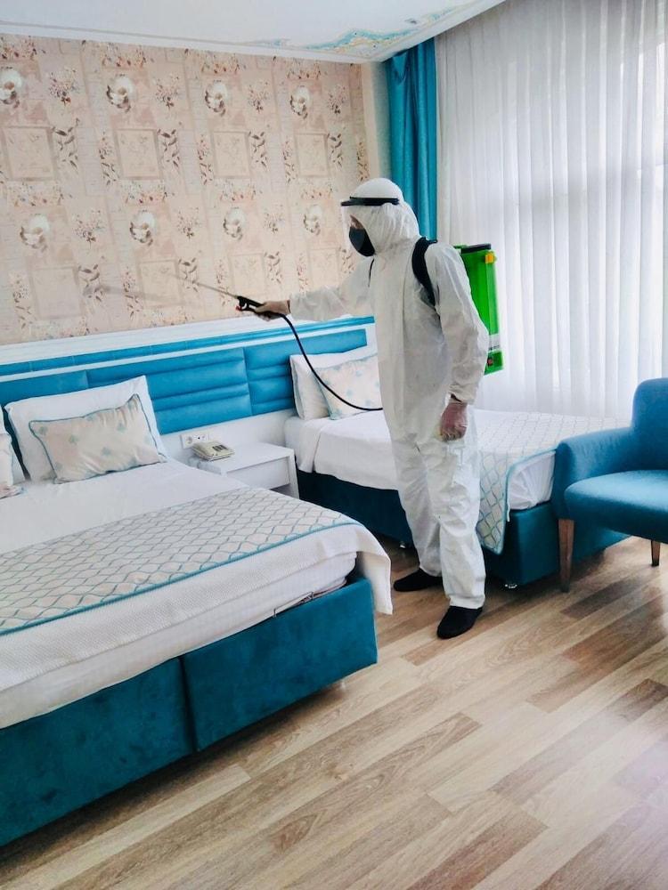 Hotel Star Istanbul