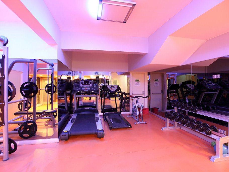 Otel Deluxe Golden Horn Sultanahmet