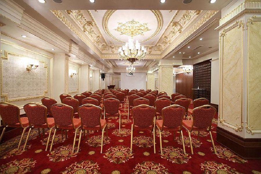 Deluxe Golden Horn Sultanahmet Otel 4*