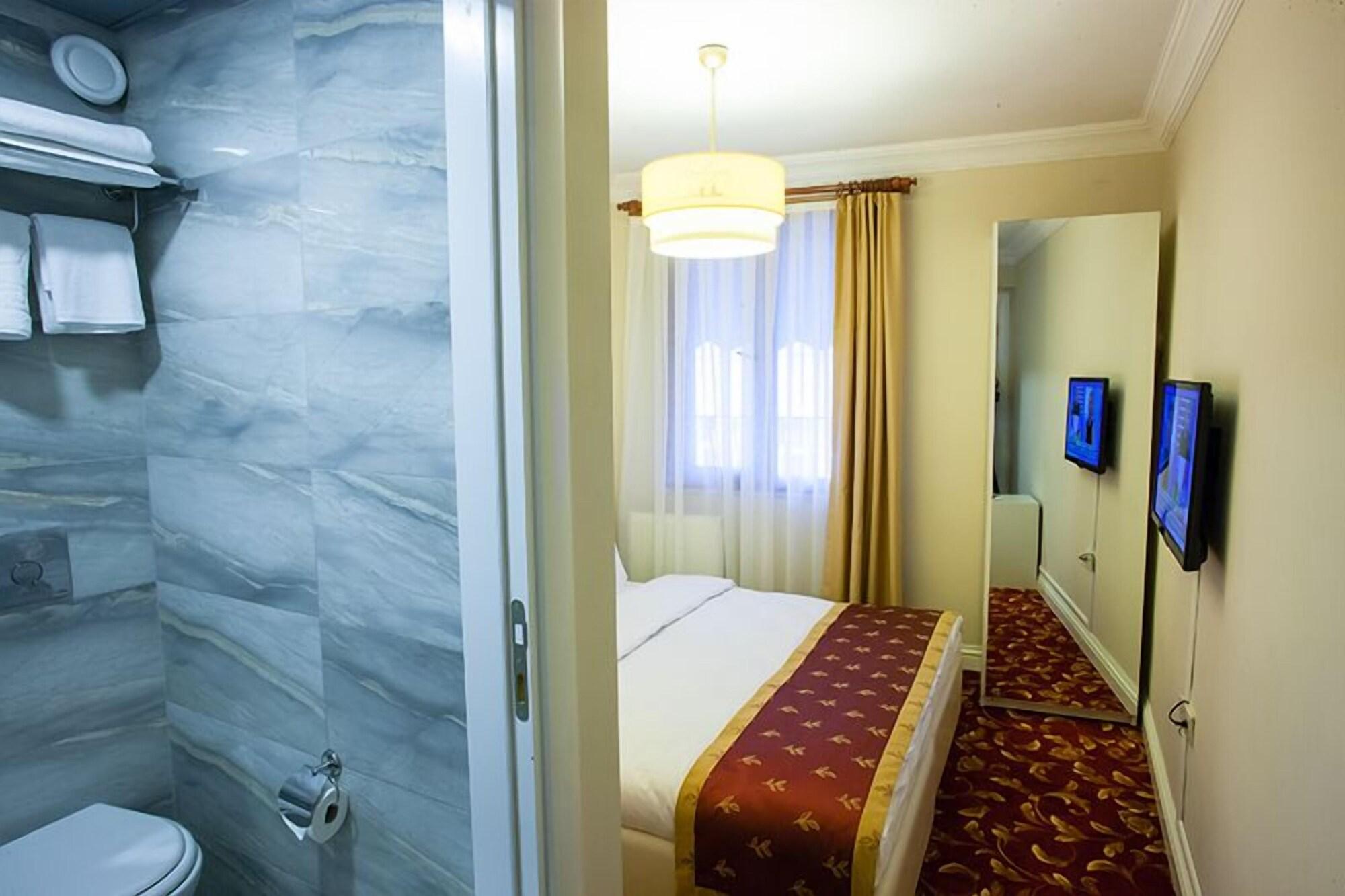 Istanburg Efes Otel