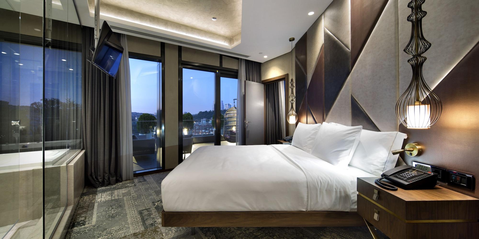 Doubletree By Hilton - Piyalepasa