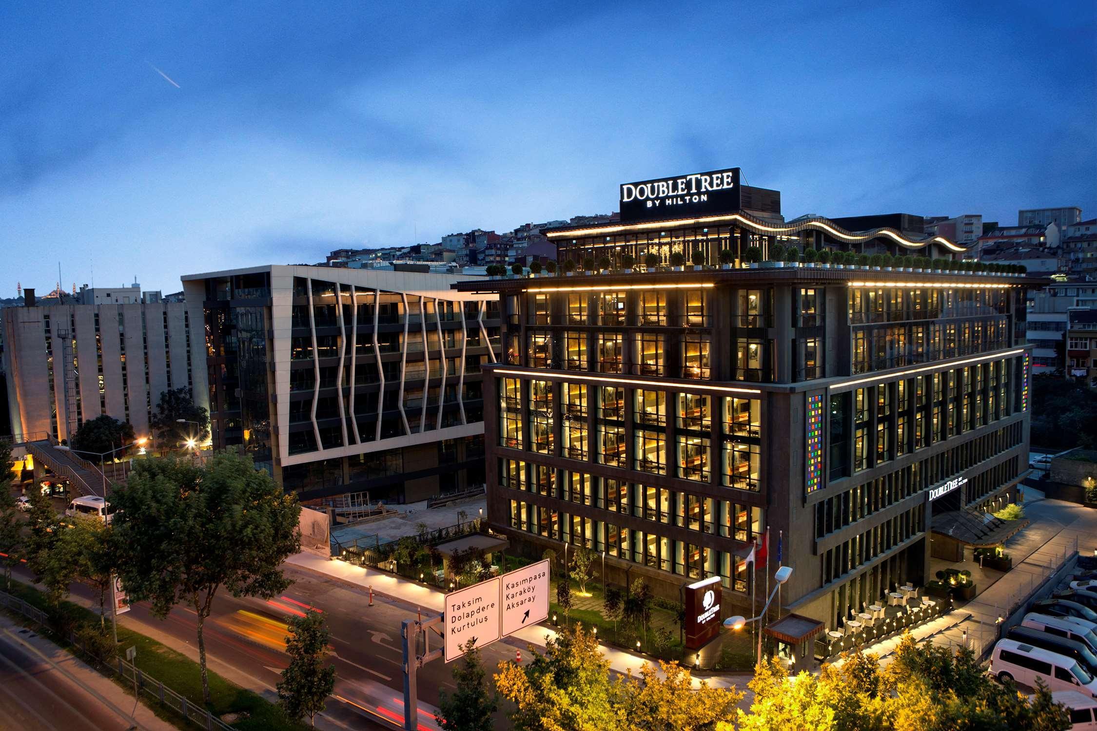 Doubletree By Hilton - Piyalepasa