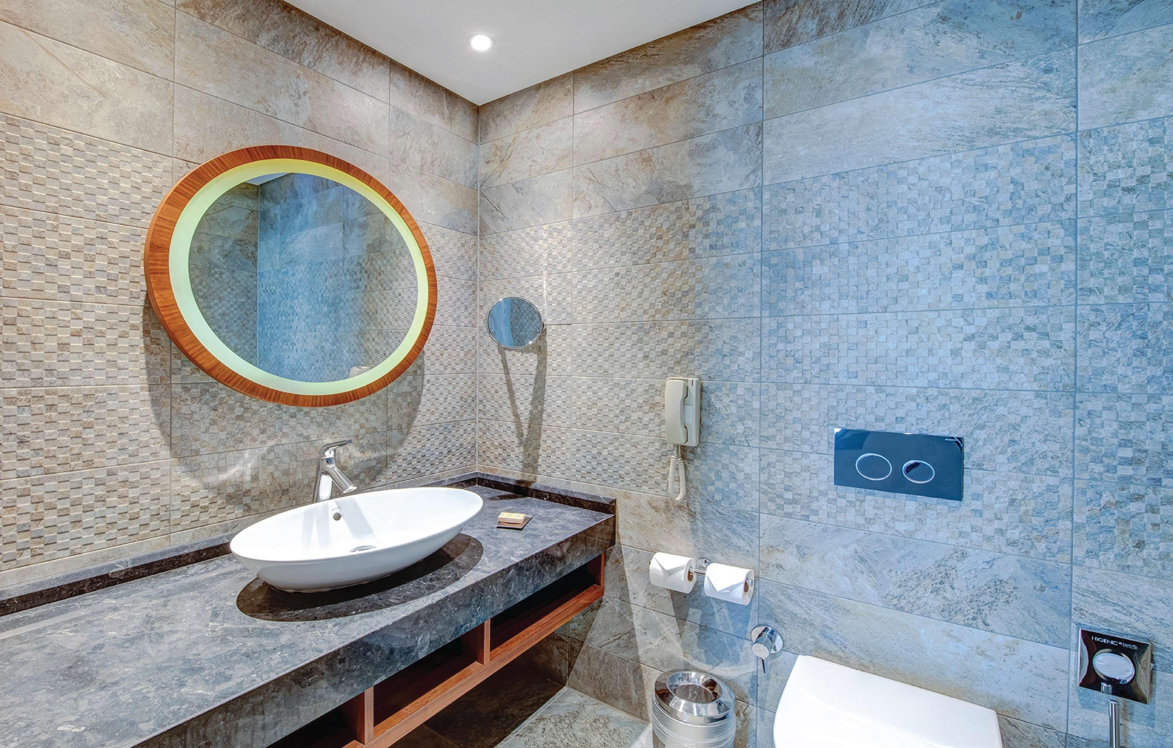 Hotel Doubletree By Hilton - Piyalepasa 5*