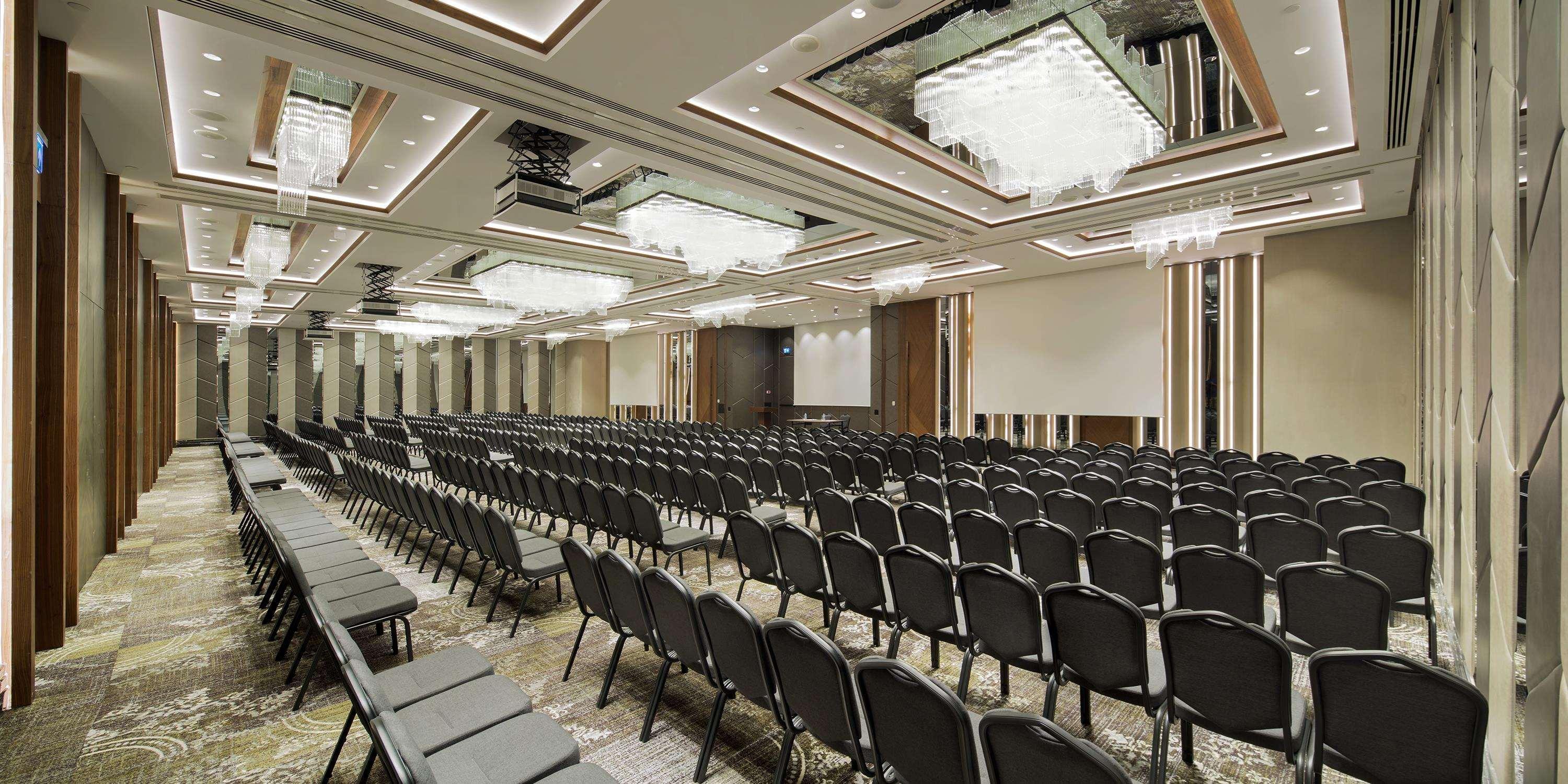 Doubletree By Hilton - Piyalepasa Istanbul