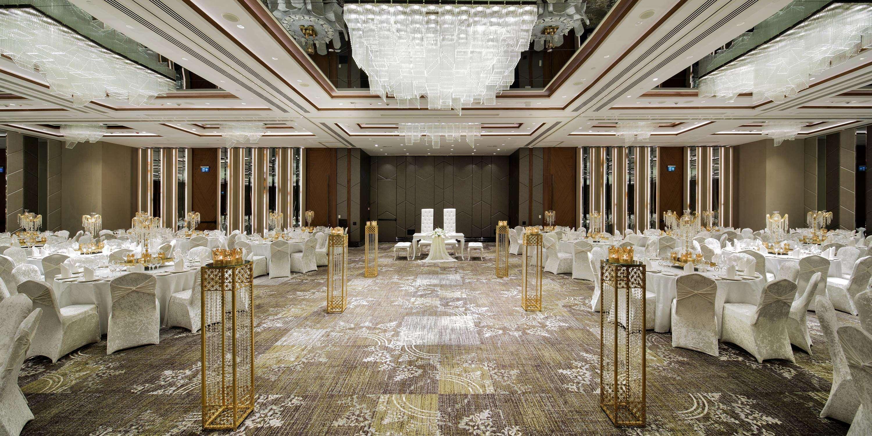 Doubletree By Hilton - Piyalepasa