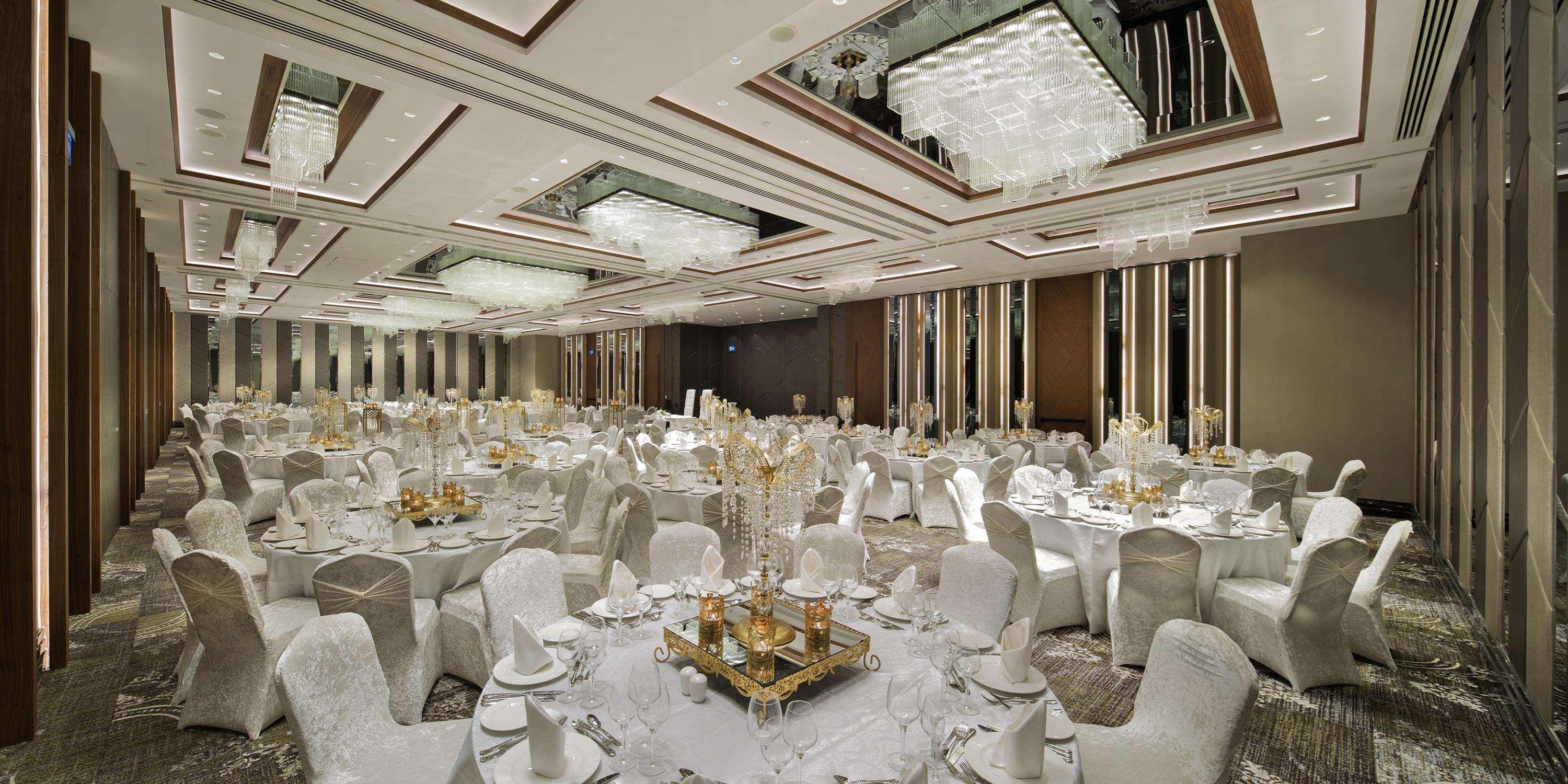 Doubletree By Hilton - Piyalepasa Istanbul