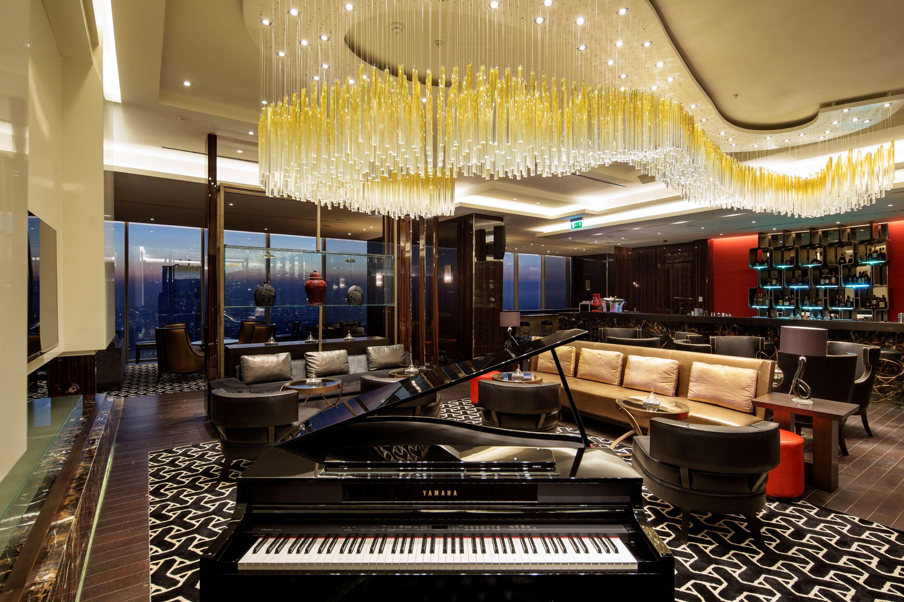 Hilton Bomonti Hotel 5*