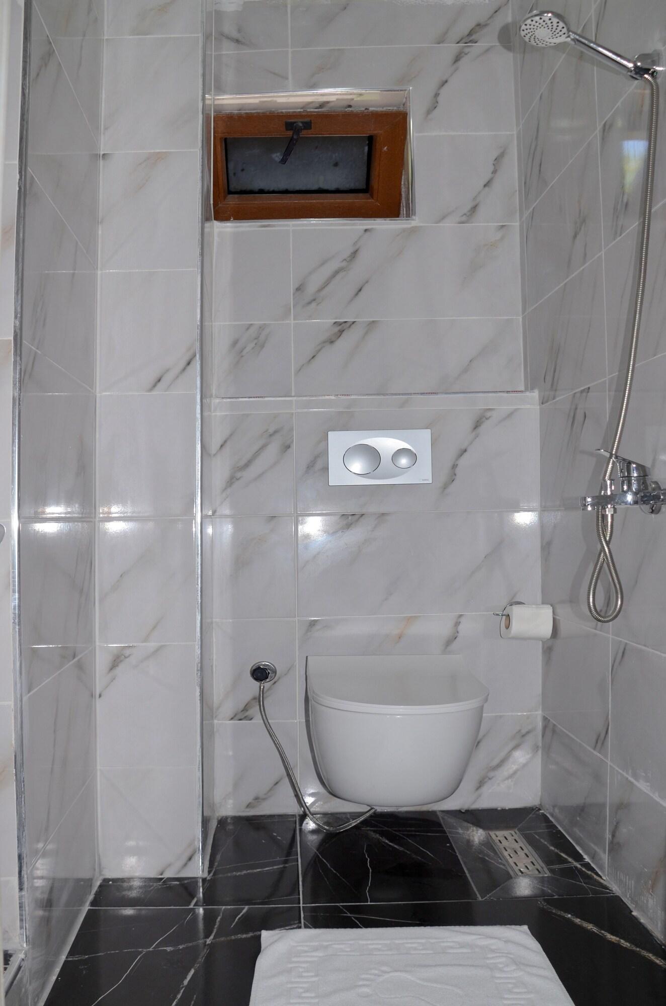 Hotel Yasmin Istanbul
