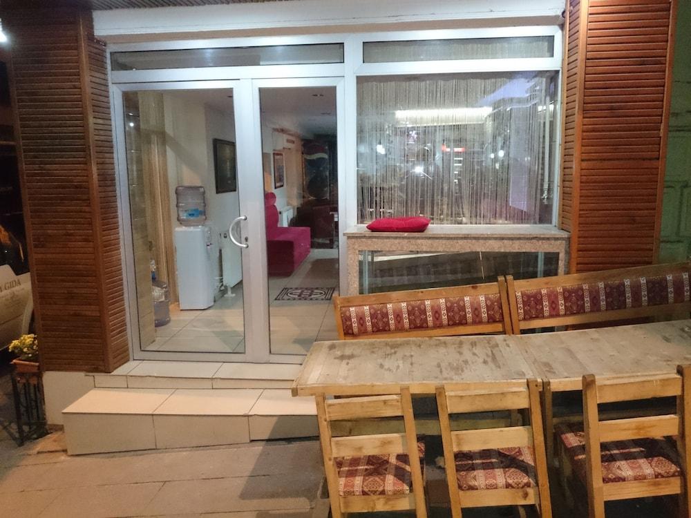 Hotel Yasmin