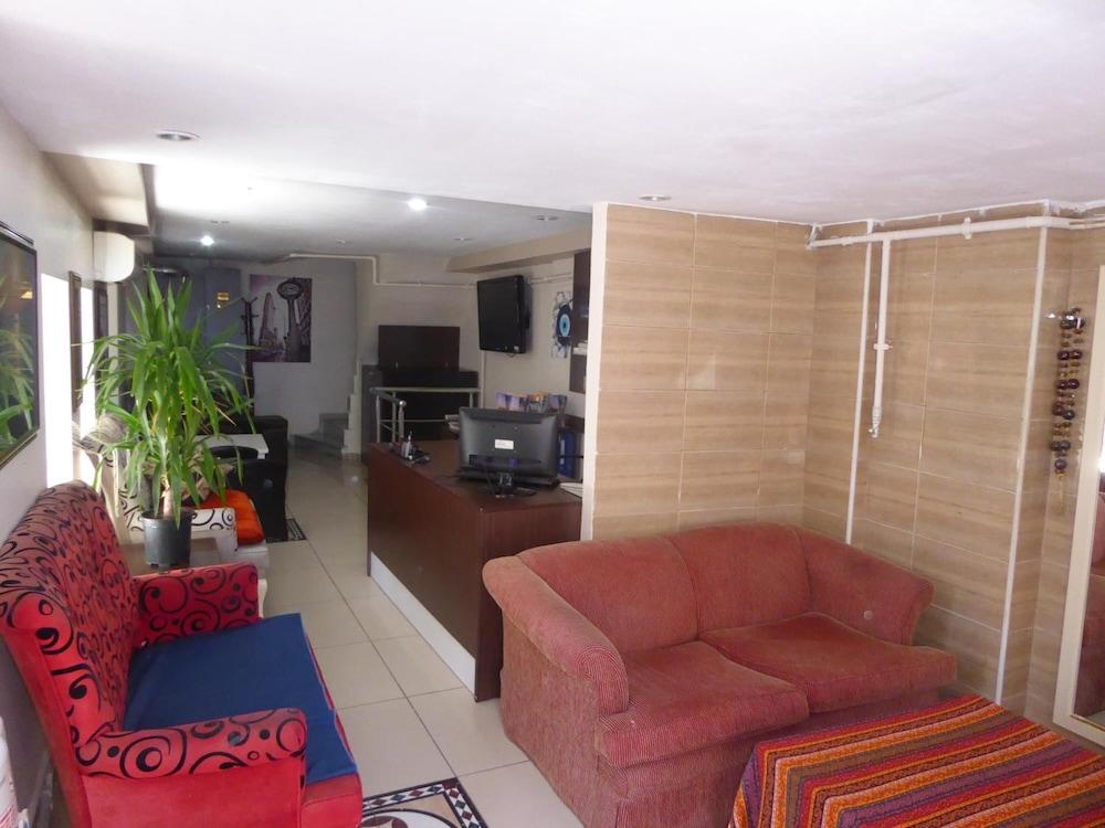 Hotel Yasmin