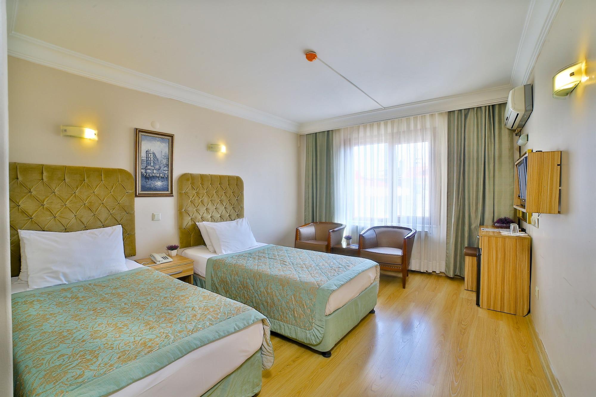 Grand Ant 3* Istanbul