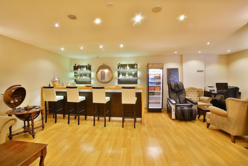 Grand Ant Hotel Istanbul