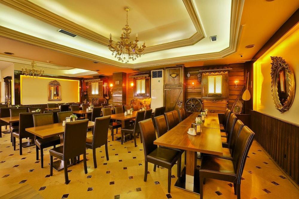 Grand Ant Istanbul