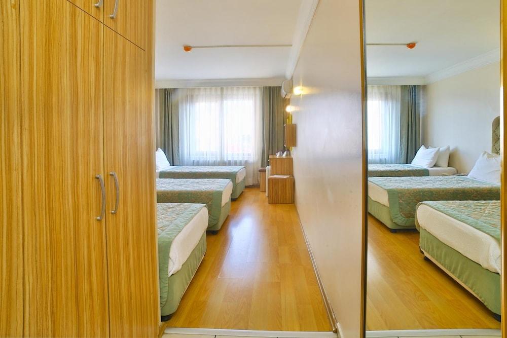 Grand Ant 3* Istanbul
