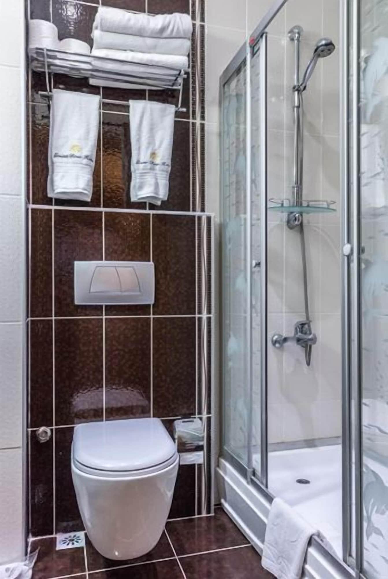 Hotel Grand Rosa