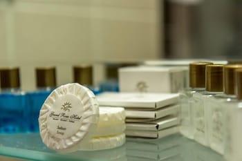 Grand Rosa 2* Istanbul