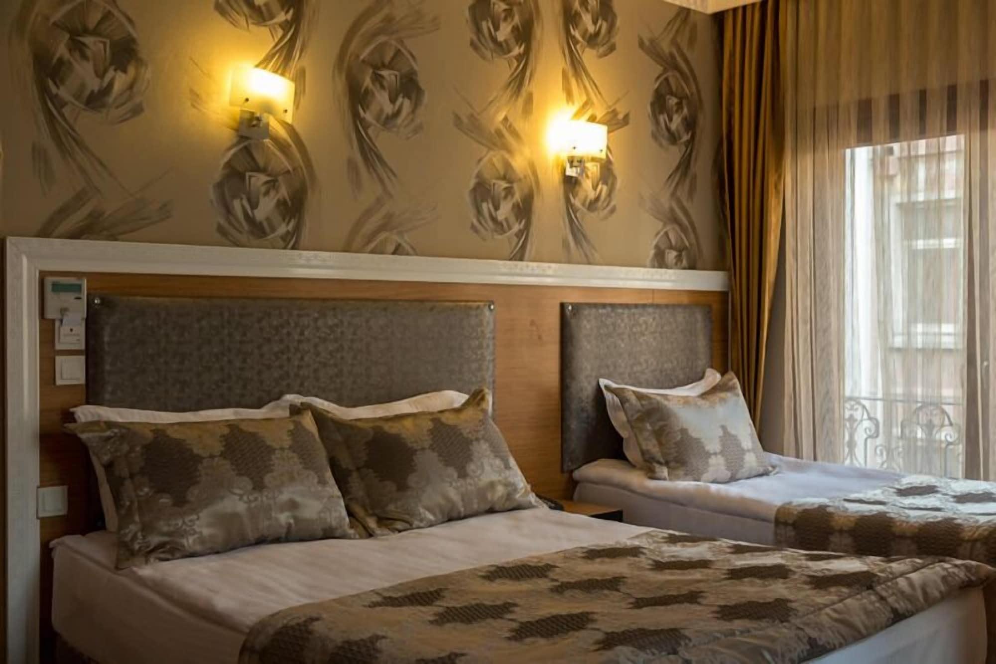 Hotel Grand Rosa Istanbul