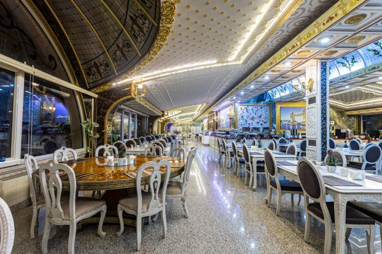 Hotel Marmaray