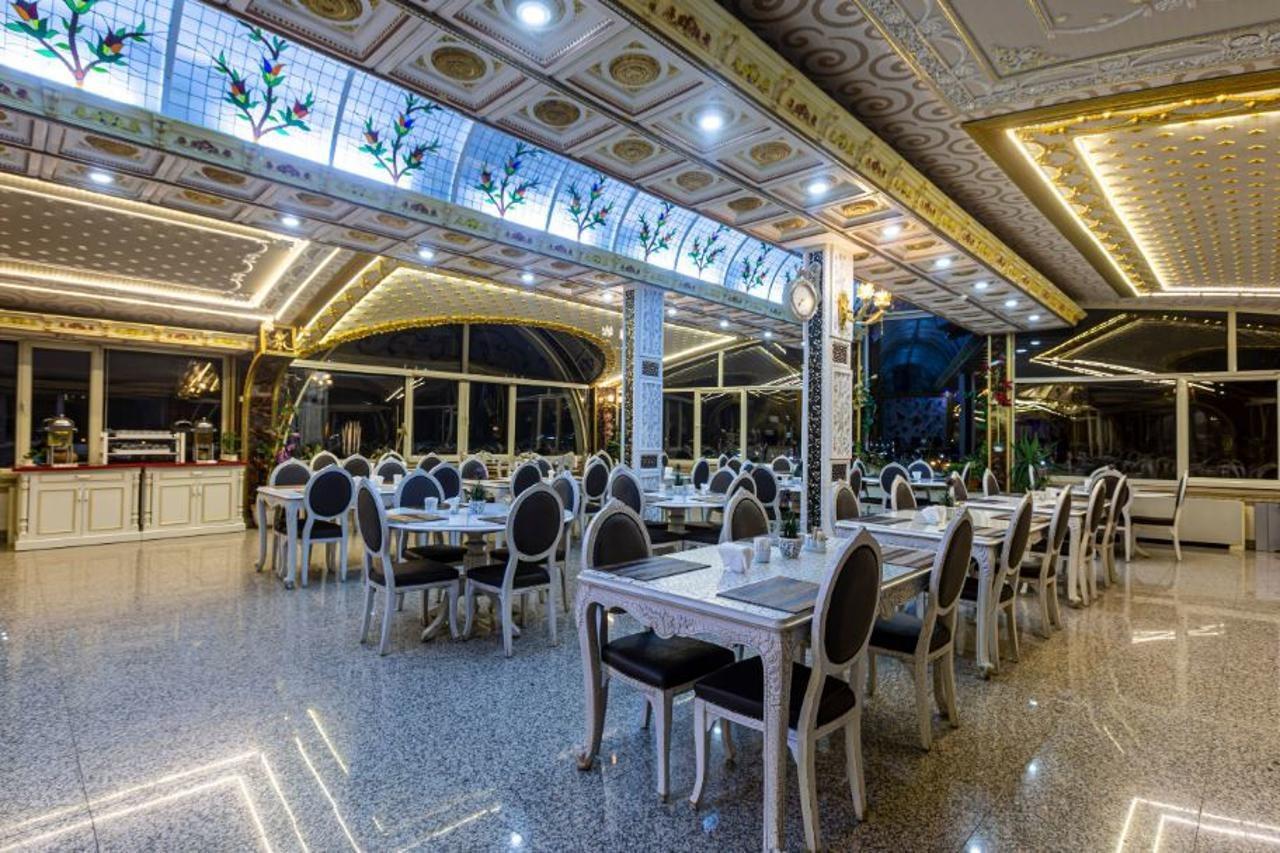 Hotel Marmaray Istanbul