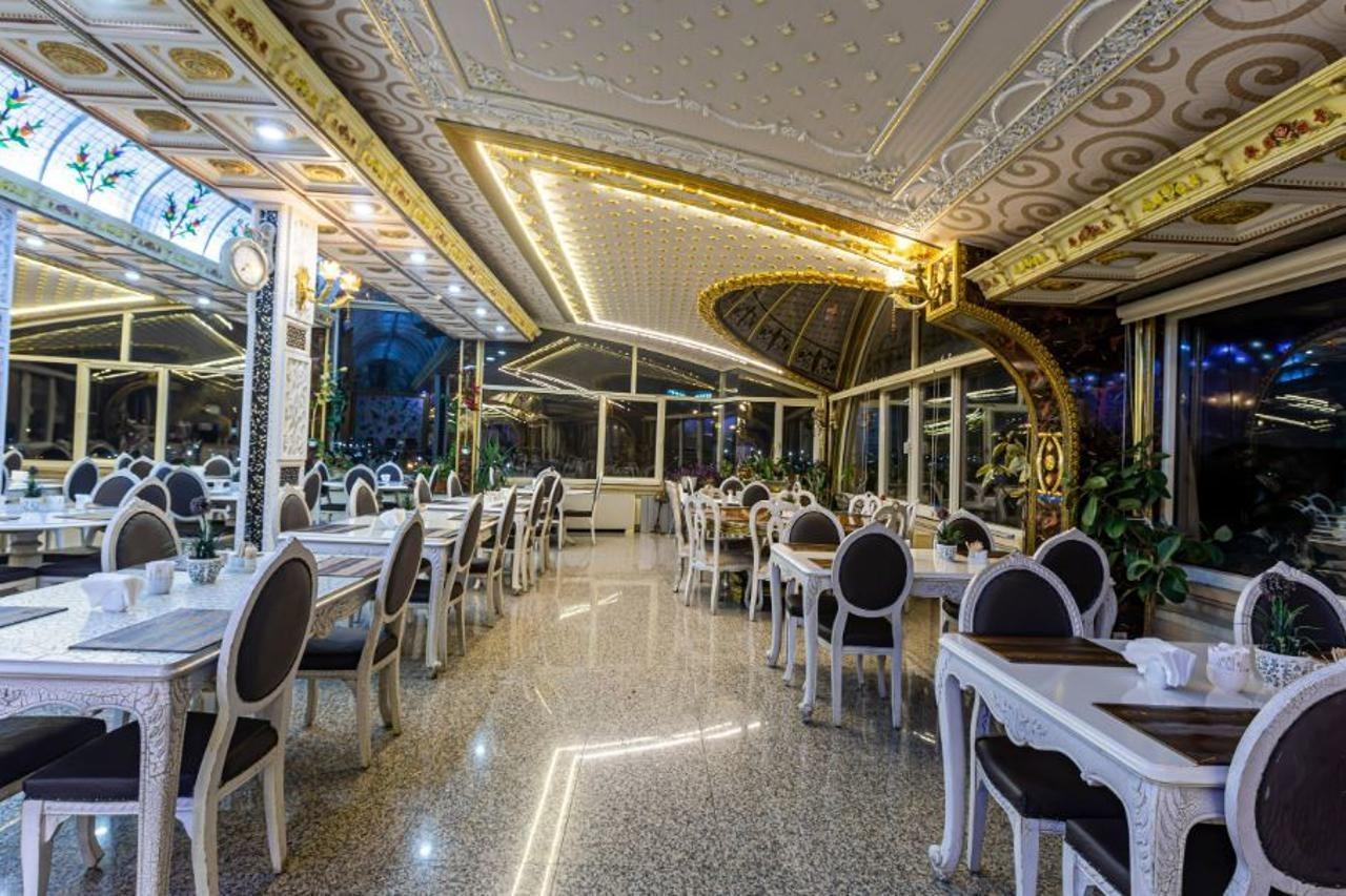 Marmaray Hotel