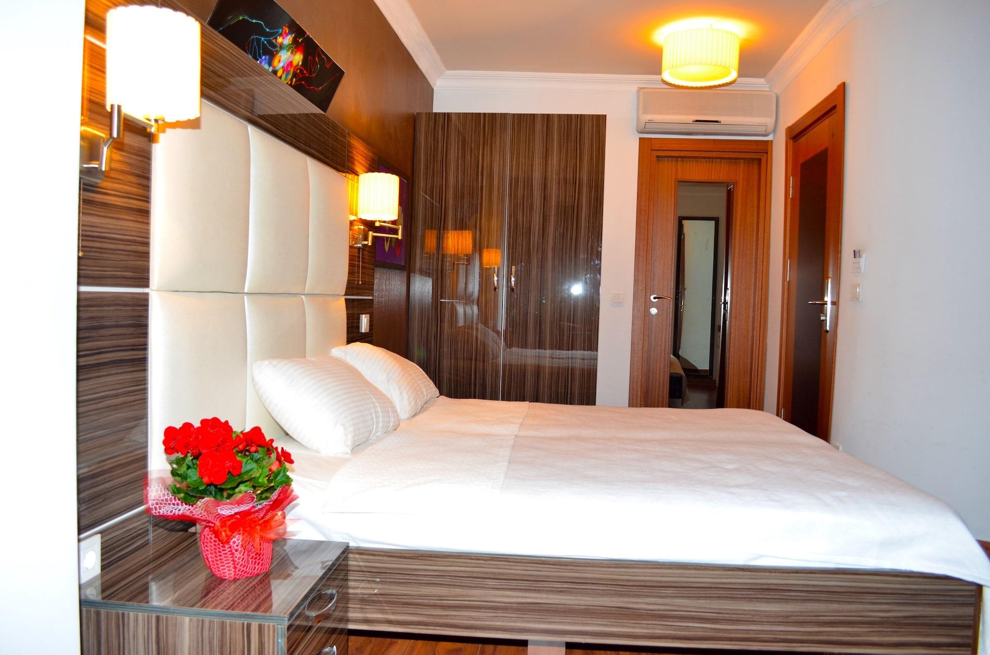 Hotel La Piano Istanbul