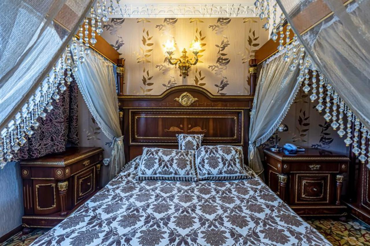 Marmaray Hotel