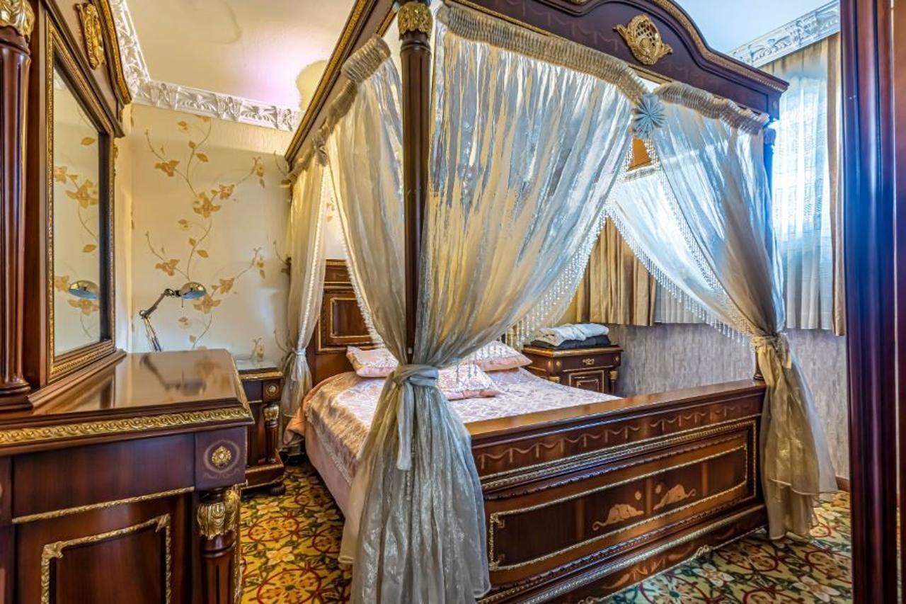 Hotel Marmaray 4*