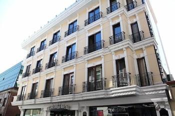Hotel Grand Rosa 2*