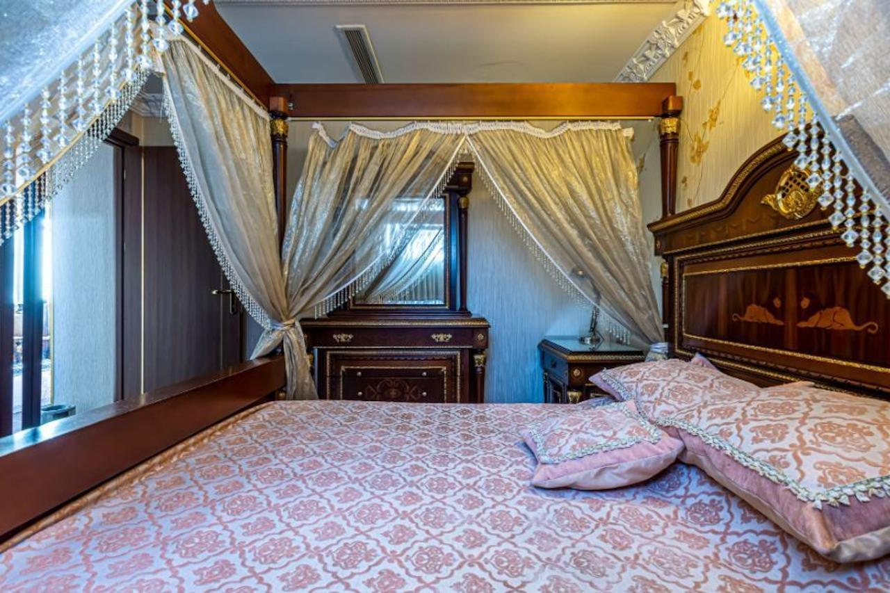 Marmaray Hotel Istanbul
