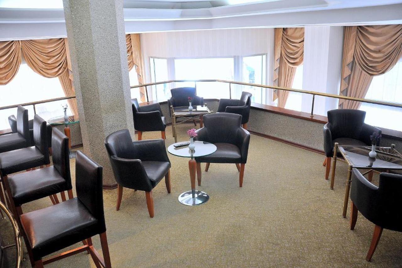 Centrum Hotel Istanbul