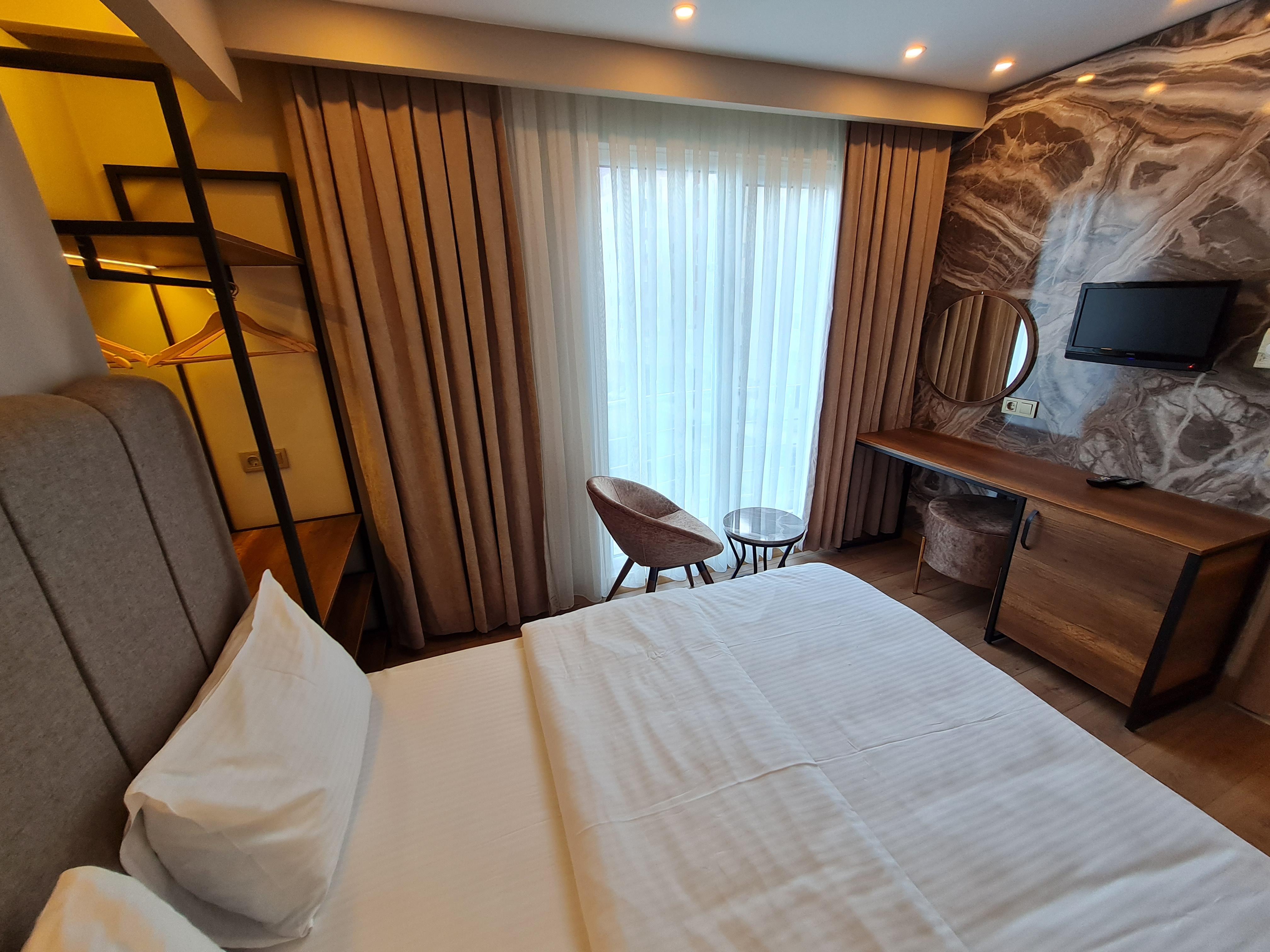 Hotel Air Boss Airport And Fair 4*