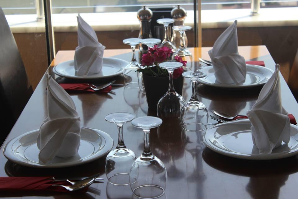 Air Boss Airport And Fair Hotel Istanbul