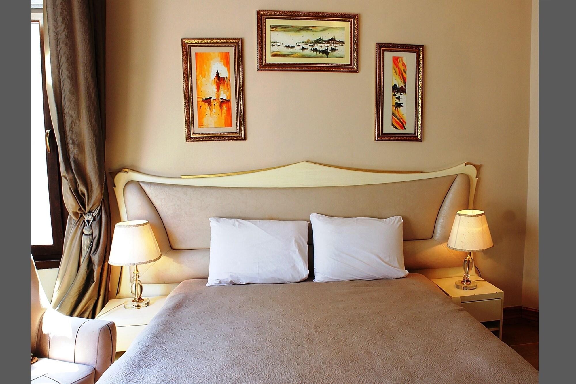 Ragip Pasha Aparthotel 3*
