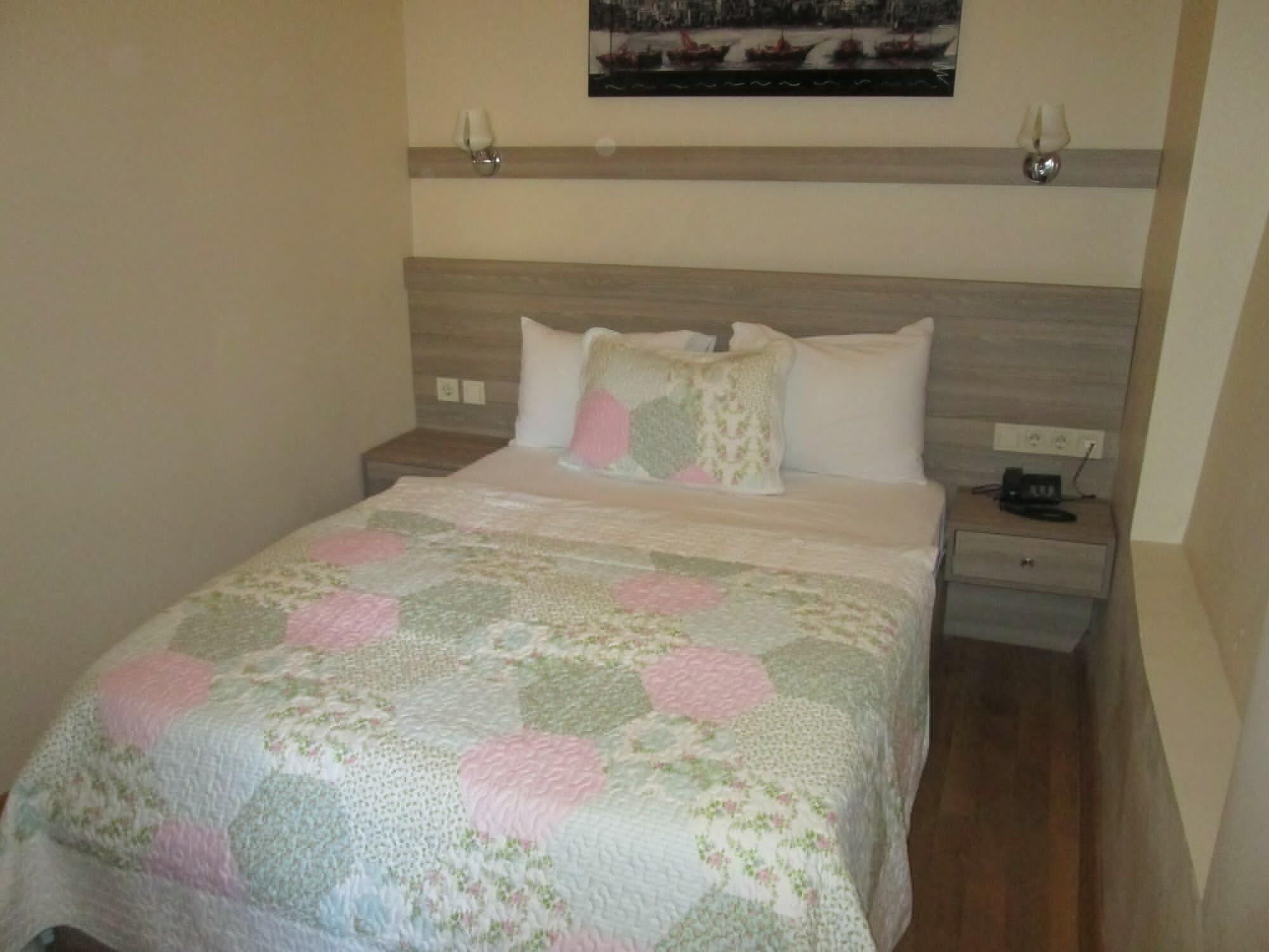 Aparthotel Ragip Pasha Istanbul