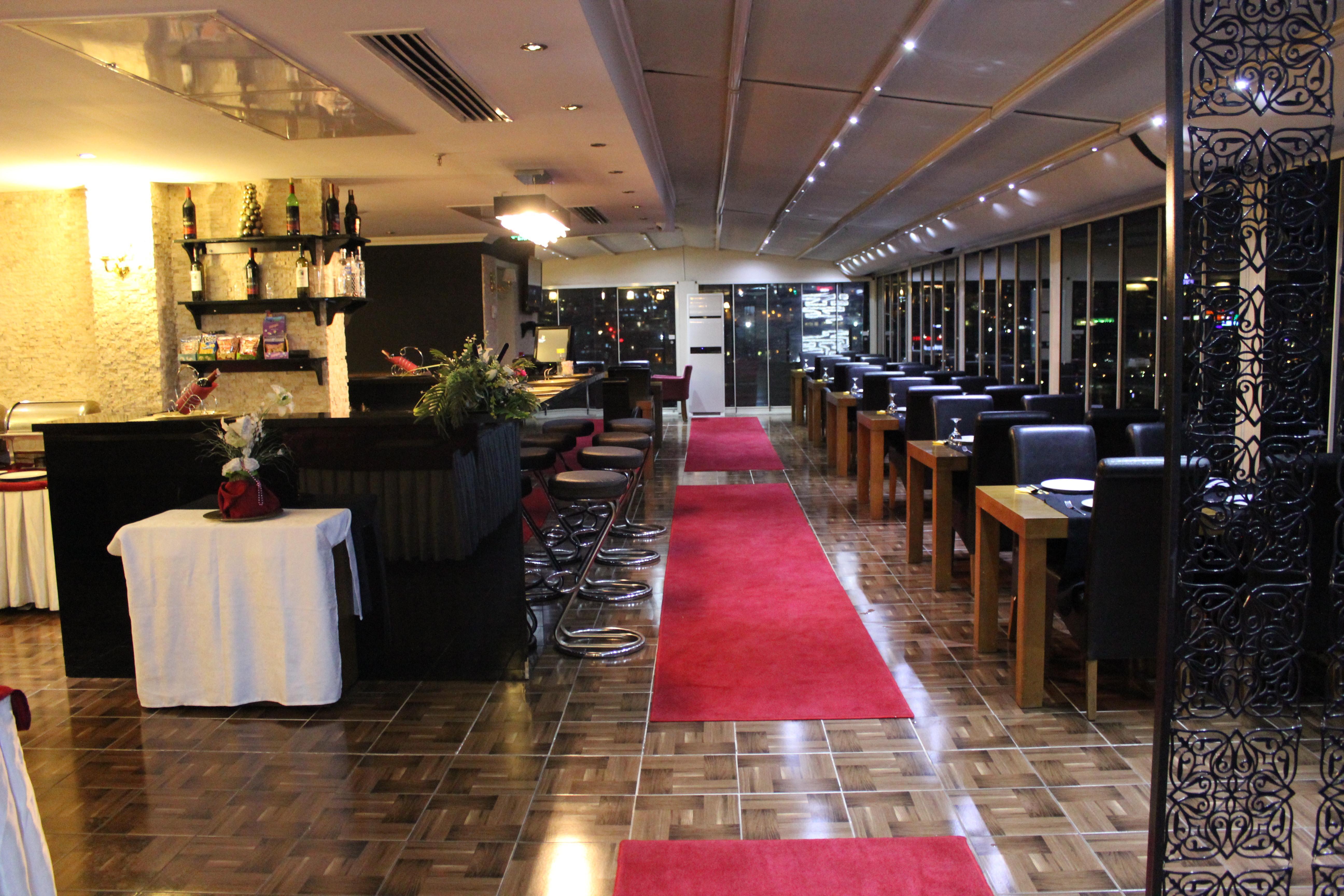 Hotel Air Boss Airport And Fair 4*