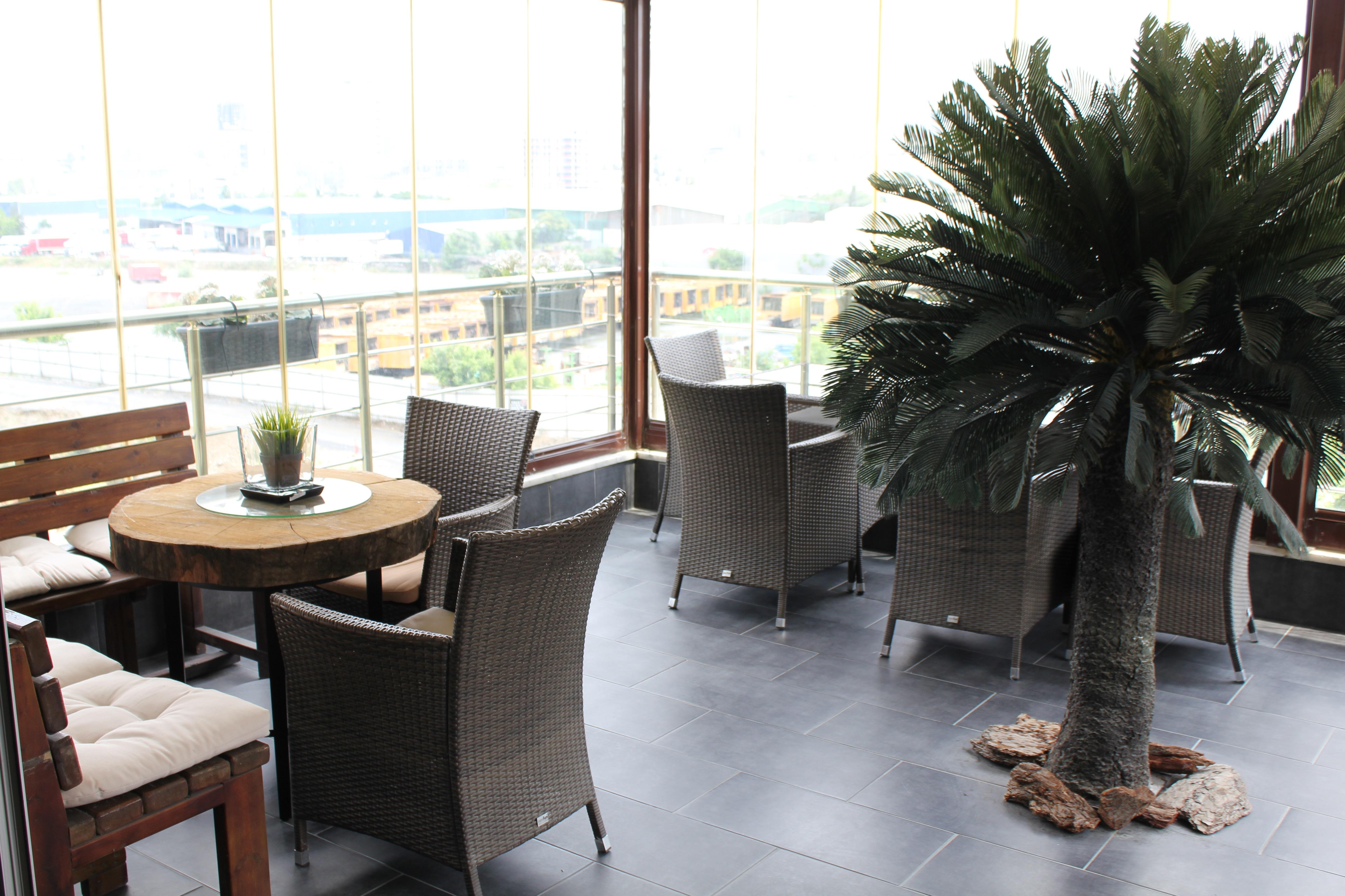 Air Boss Airport And Fair 4* Istanbul