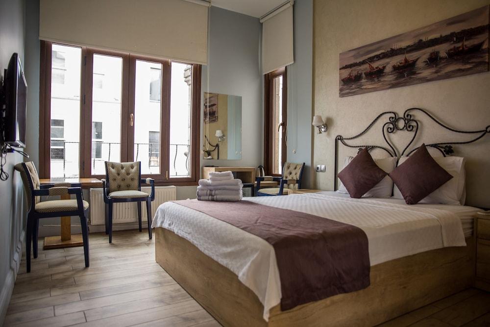 Aparthotel Ragip Pasha
