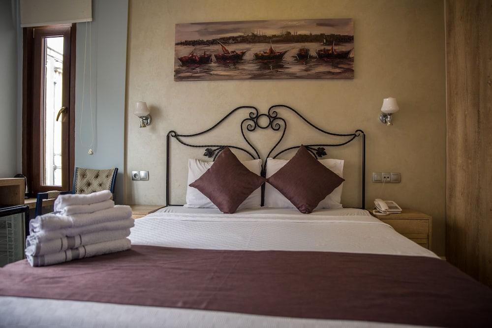 Ragip Pasha Aparthotel
